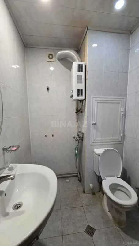 Satılır 3 otaqlı mənzil 75 m²