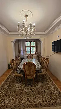 Satılır 3 otaqlı mənzil 75 m² — Bakı, Memar Əcəmi yanı 3 otaq 75.00 m²