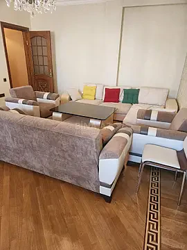 Satılır 3 otaqlı mənzil 136 m² — Bakı, Nizami 3 otaq 136.00 m²