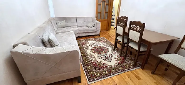 Kirayə verilir 2 otaqlı mənzil 65 m² — Bakı, Yeni Günəşli 2 otaq 65.00 m²