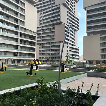 Satılır 3 otaqlı mənzil 143 m² — Bakı 3 otaq 143.00 m²