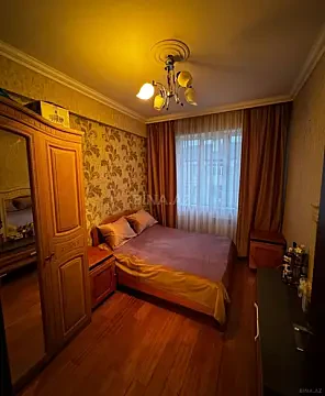 Satılır 2 otaqlı mənzil 54 m² — Xırdalan, Abşeron 2 otaq 54.00 m²