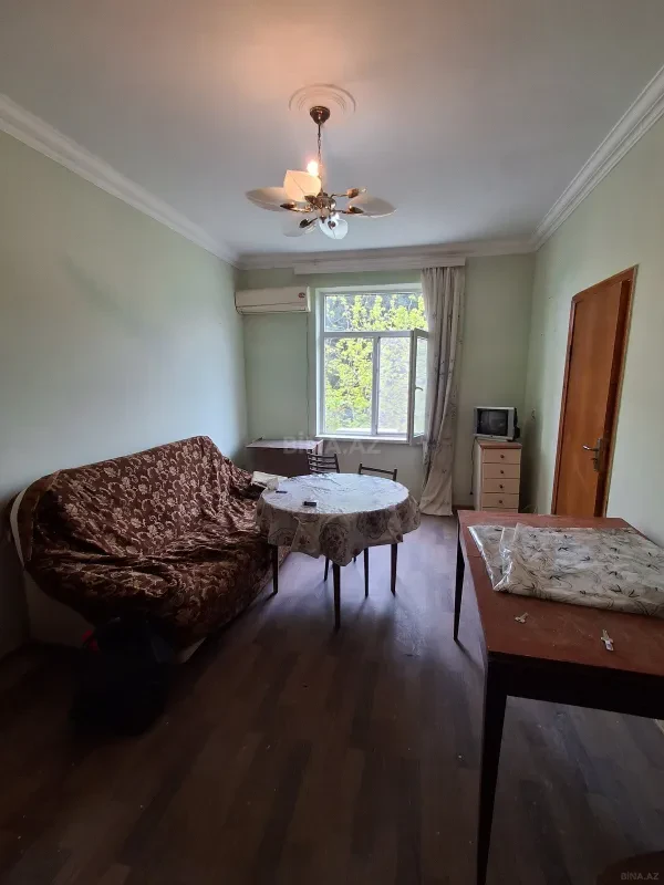 Kirayə verilir 1 otaqlı mənzil 32 m²