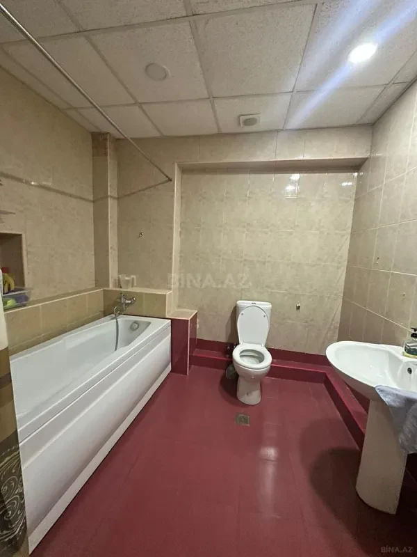 Satılır 3 otaqlı mənzil 90 m²