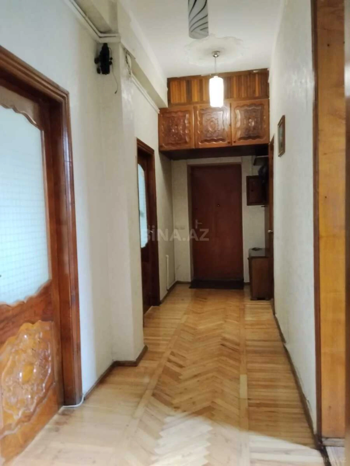 Kirayə verilir 3 otaqlı ofis 85 m²