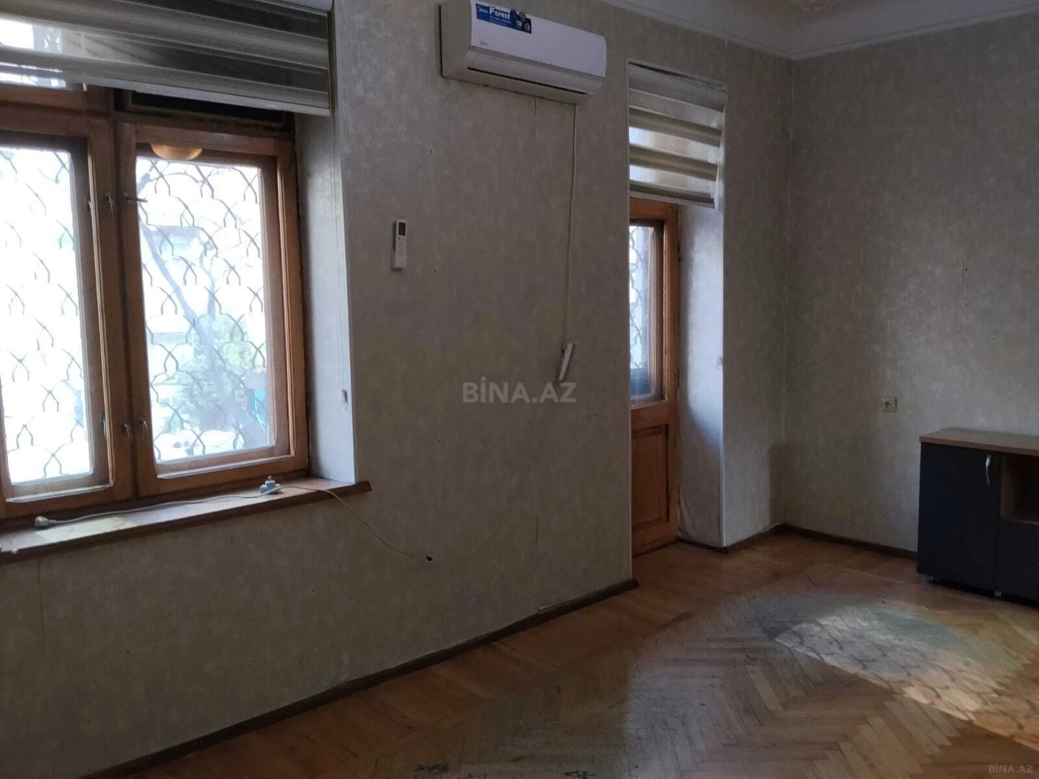 Kirayə verilir 3 otaqlı ofis 85 m²