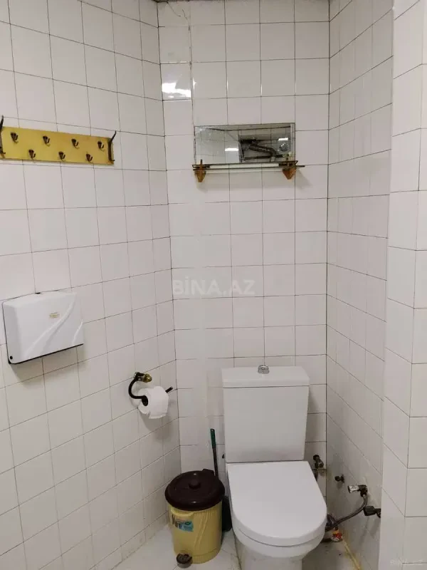 Kirayə verilir 3 otaqlı ofis 85 m²