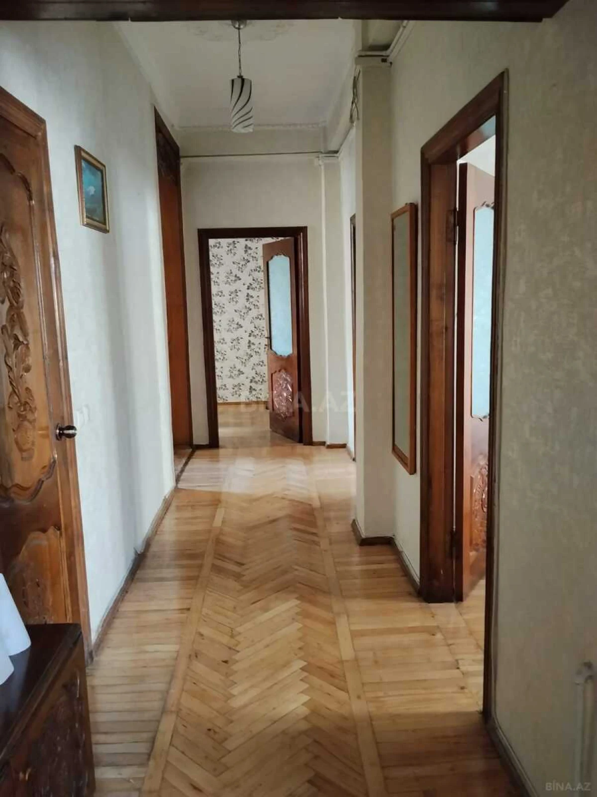 Kirayə verilir 3 otaqlı ofis 85 m²