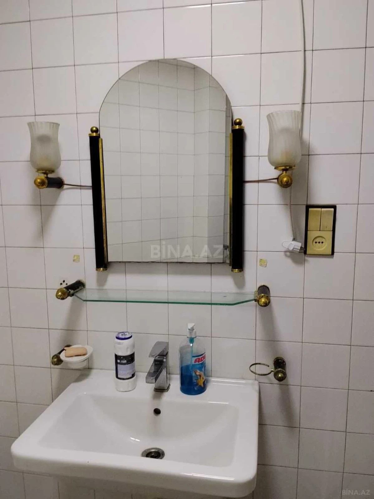 Kirayə verilir 3 otaqlı ofis 85 m²