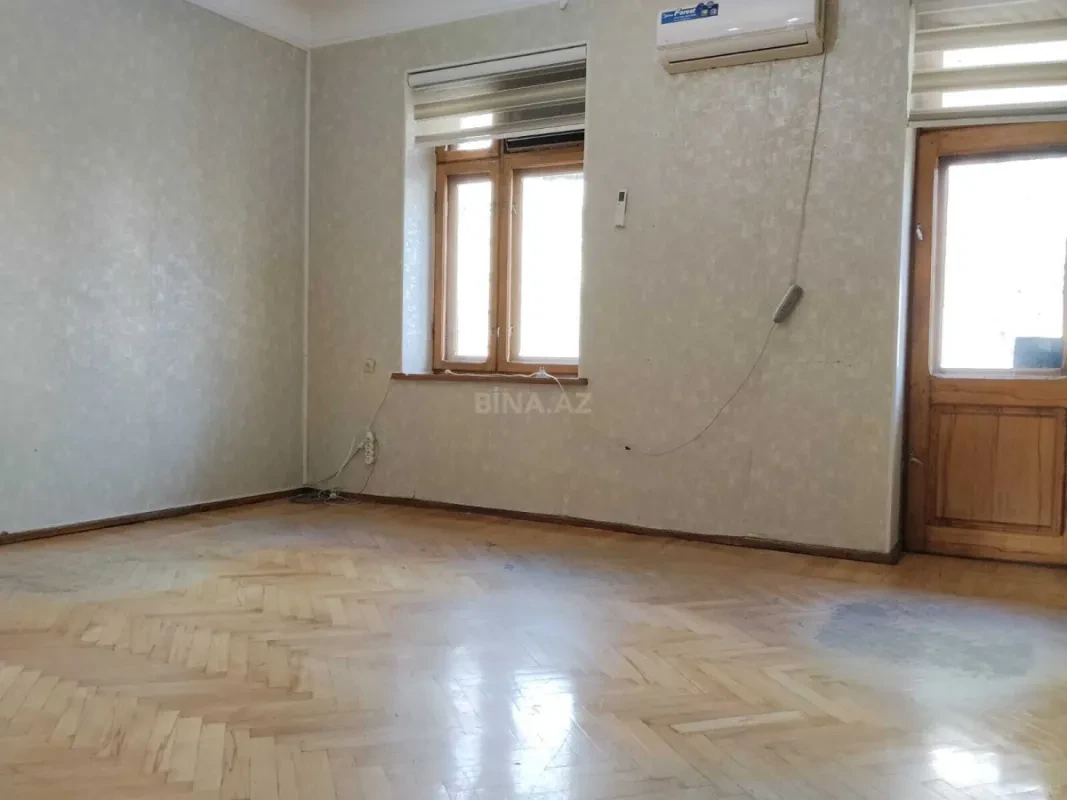 Kirayə verilir 3 otaqlı ofis 85 m²