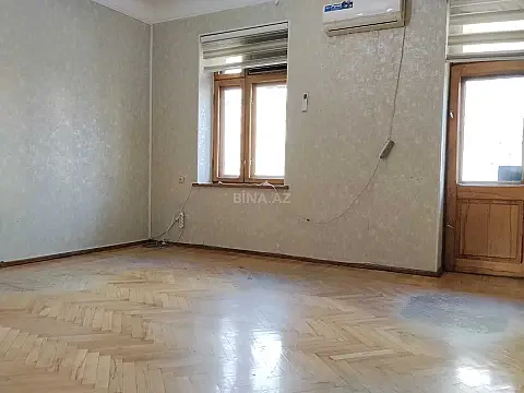 Kirayə verilir 3 otaqlı ofis 85 m² — Bakı 3 otaq 85.00 m²