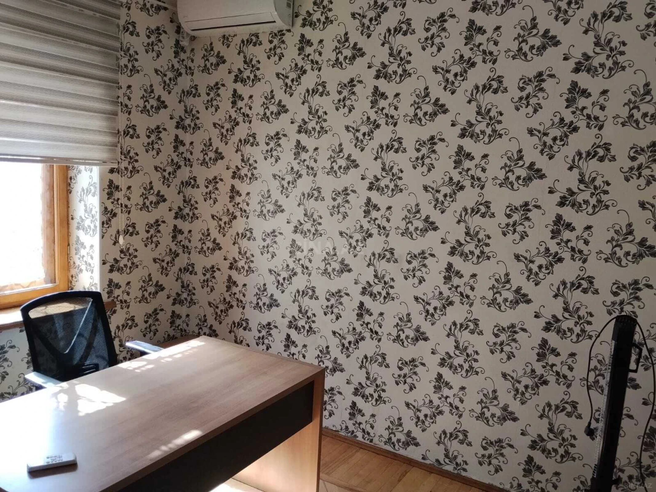 Kirayə verilir 3 otaqlı ofis 85 m²
