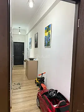 Satılır 2 otaqlı mənzil 68 m²