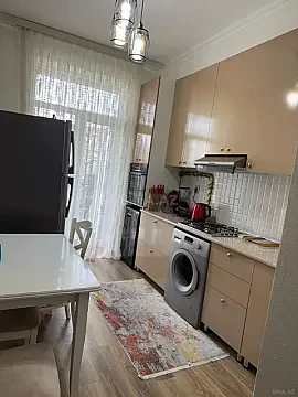 Satılır 2 otaqlı mənzil 68 m²
