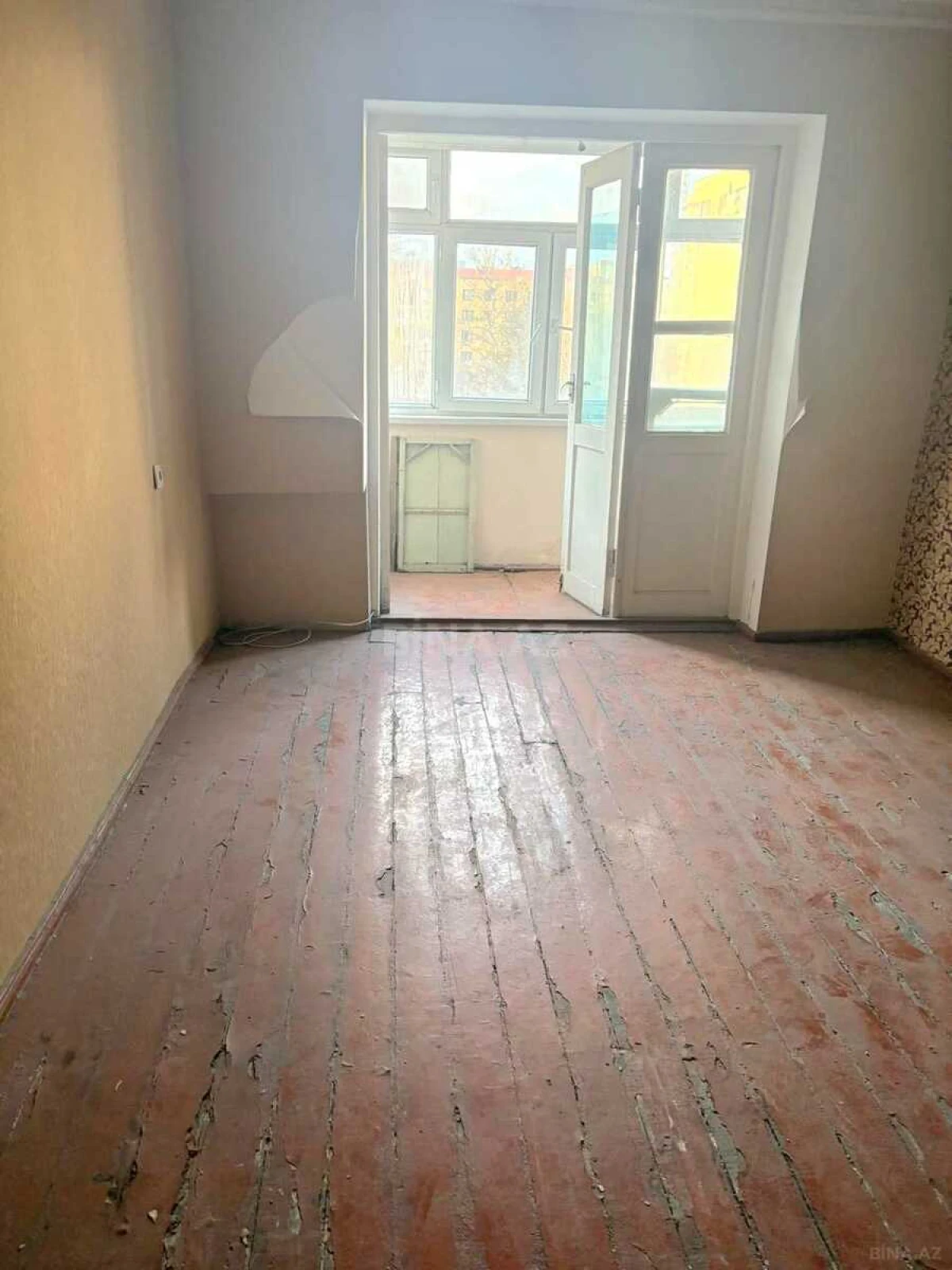 Satılır 3 otaqlı mənzil 80 m²