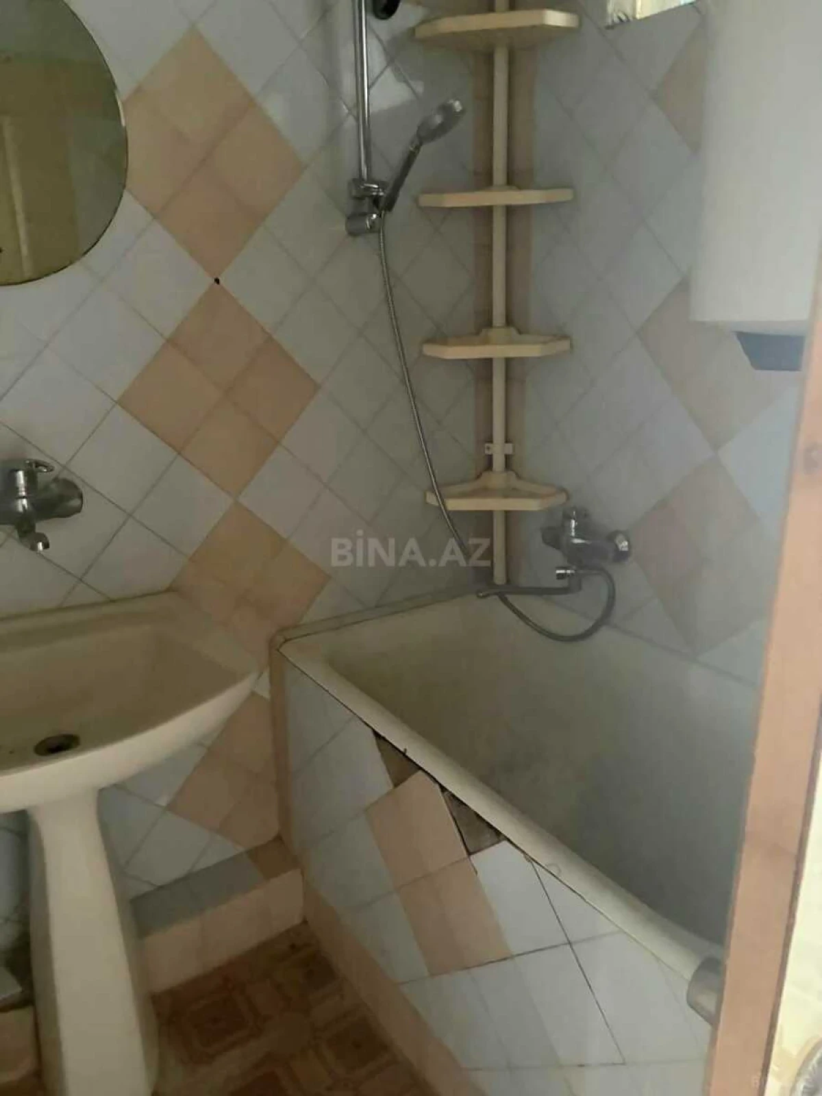 Satılır 3 otaqlı mənzil 80 m²