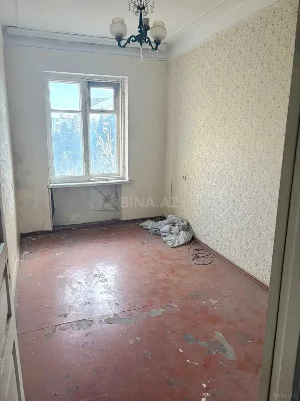 Satılır 3 otaqlı mənzil 80 m²