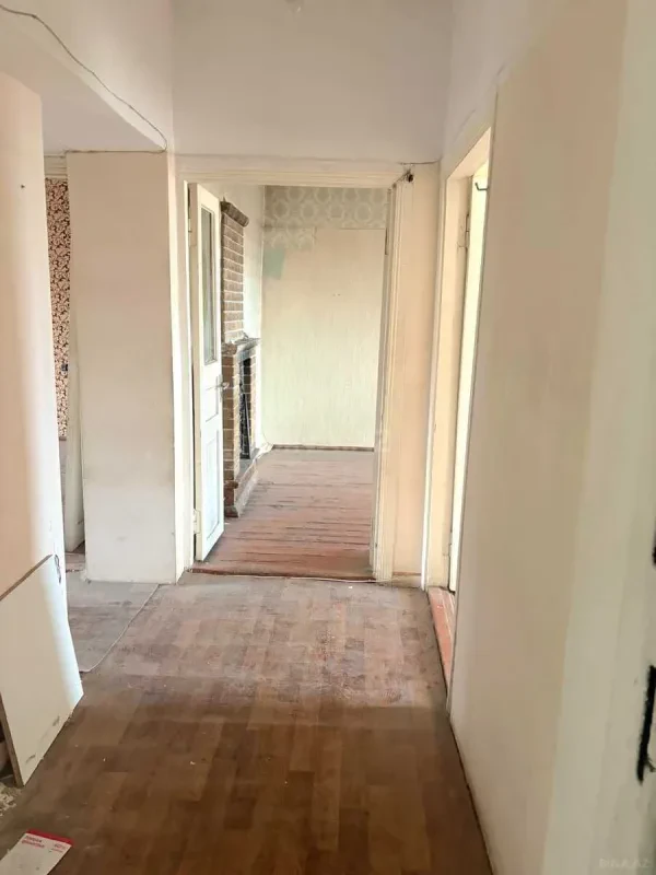 Satılır 3 otaqlı mənzil 80 m²