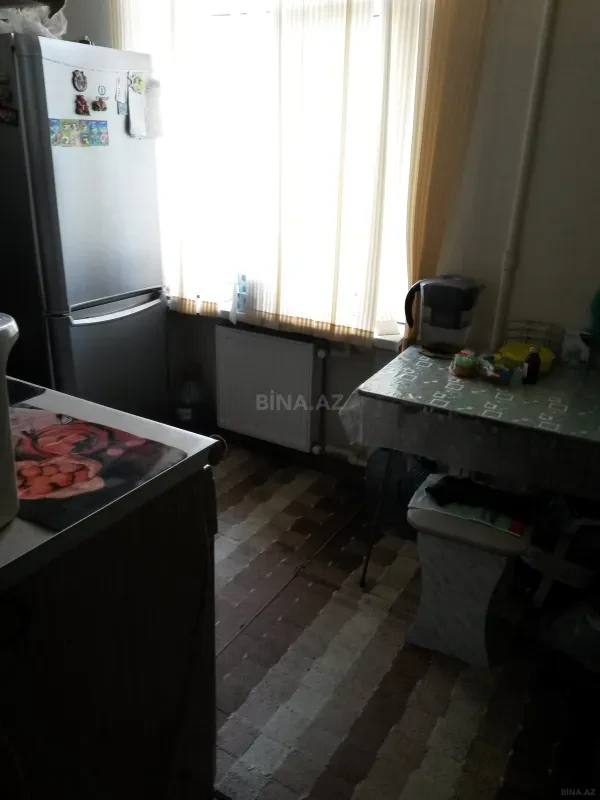 Satılır 2 otaqlı mənzil 60 m²