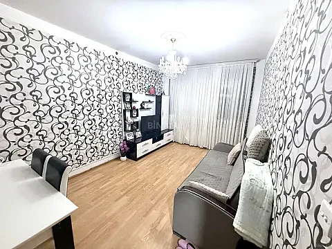 Kirayə verilir 2 otaqlı mənzil 55 m² — Bakı 2 otaq 55.00 m²