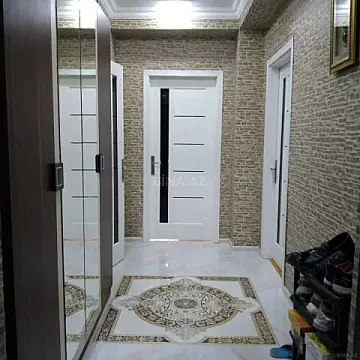 Kirayə verilir 3 otaqlı mənzil 75 m²