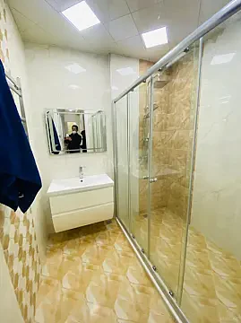 Satılır 2 otaqlı mənzil 78 m²
