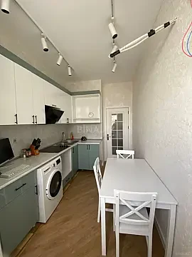 Satılır 2 otaqlı mənzil 54 m²