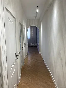 Satılır 2 otaqlı mənzil 54 m² — Bakı, Yeni Yasamal 2 otaq 54.00 m²