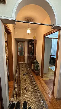 Satılır 3 otaqlı mənzil 60 m²