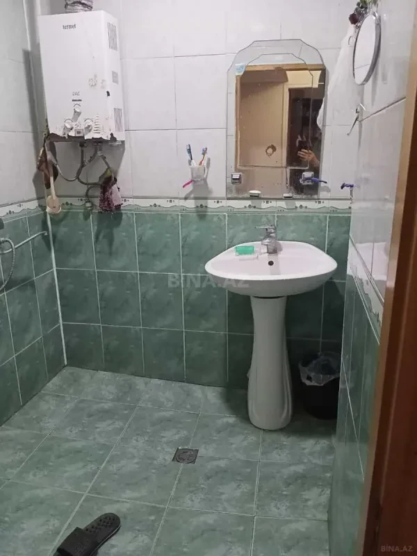 Satılır 3 otaqlı mənzil 60 m²