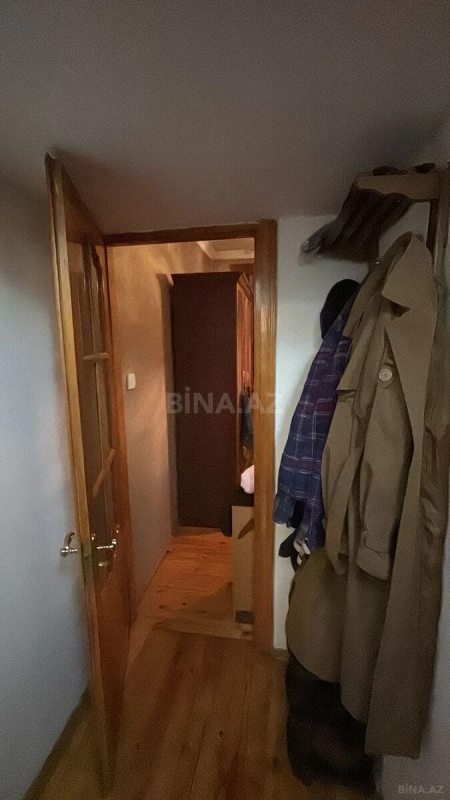 Satılır 3 otaqlı mənzil 60 m²