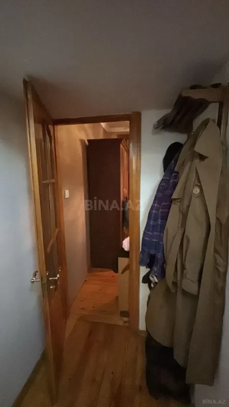 Satılır 3 otaqlı mənzil 60 m²