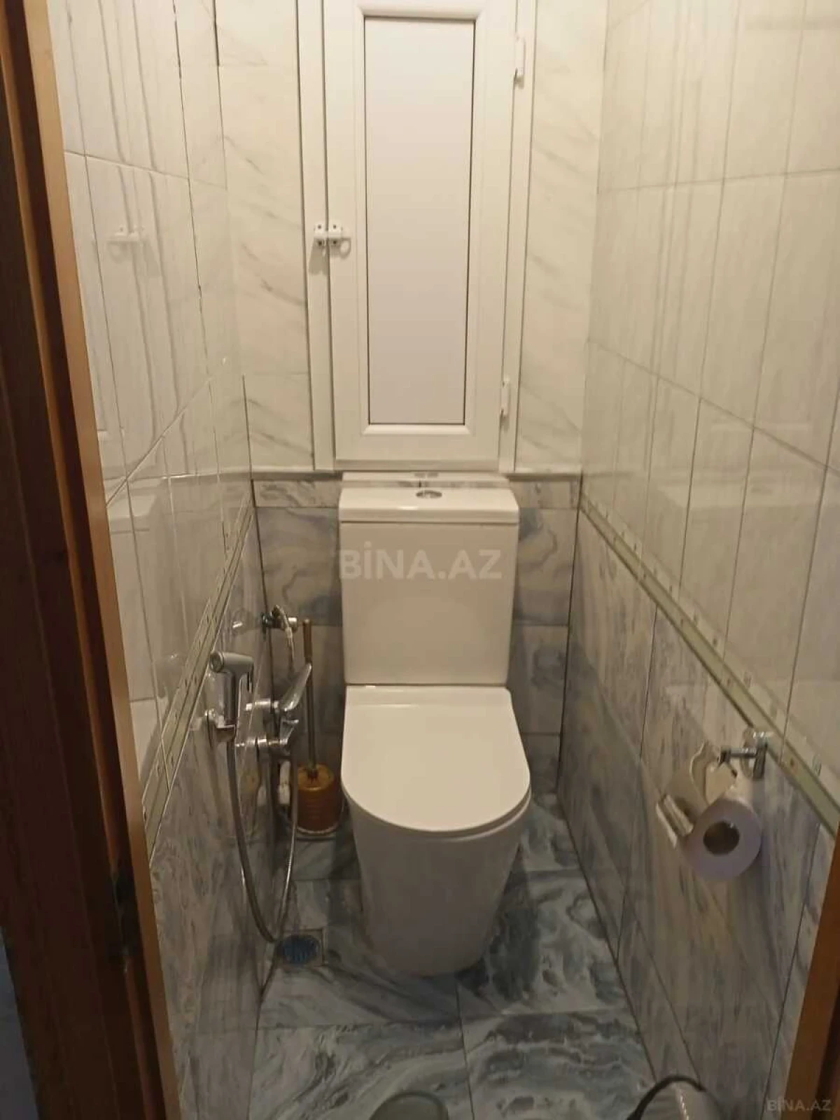 Satılır 3 otaqlı mənzil 60 m²