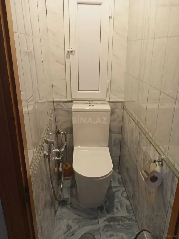 Satılır 3 otaqlı mənzil 60 m²