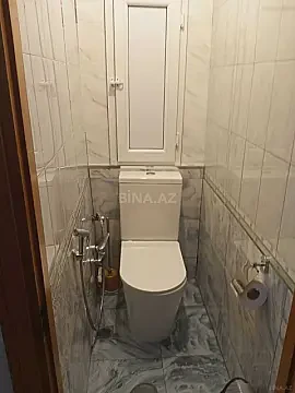 Satılır 3 otaqlı mənzil 60 m²