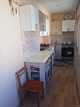 Satılır 3 otaqlı mənzil 60 m²