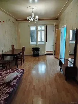 Kirayə verilir 2 otaqlı mənzil 40 m² — Bakı, Memar Əcəmi yanı 2 otaq 40.00 m²