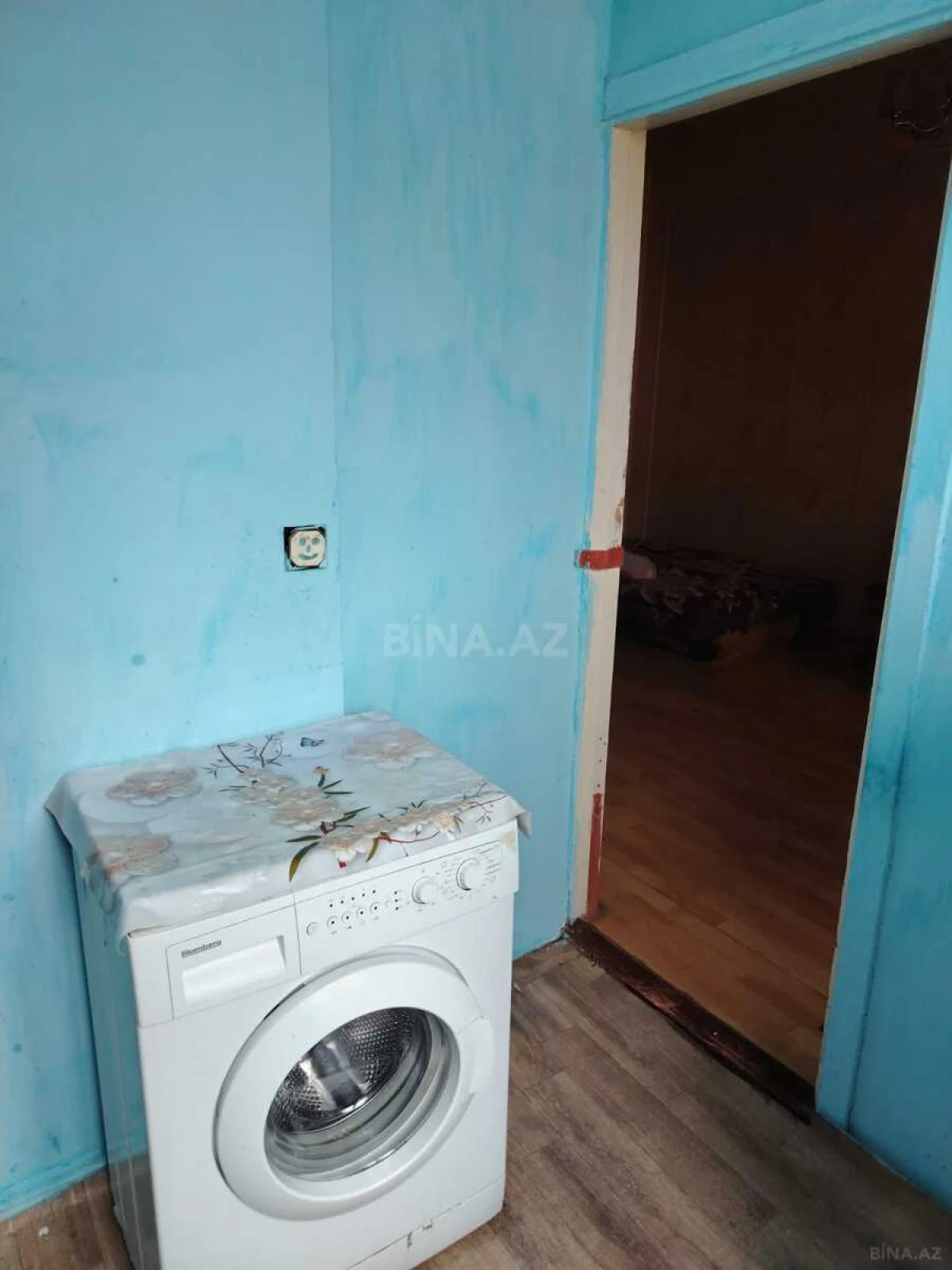 Kirayə verilir 2 otaqlı mənzil 40 m²