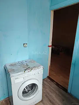 Kirayə verilir 2 otaqlı mənzil 40 m²