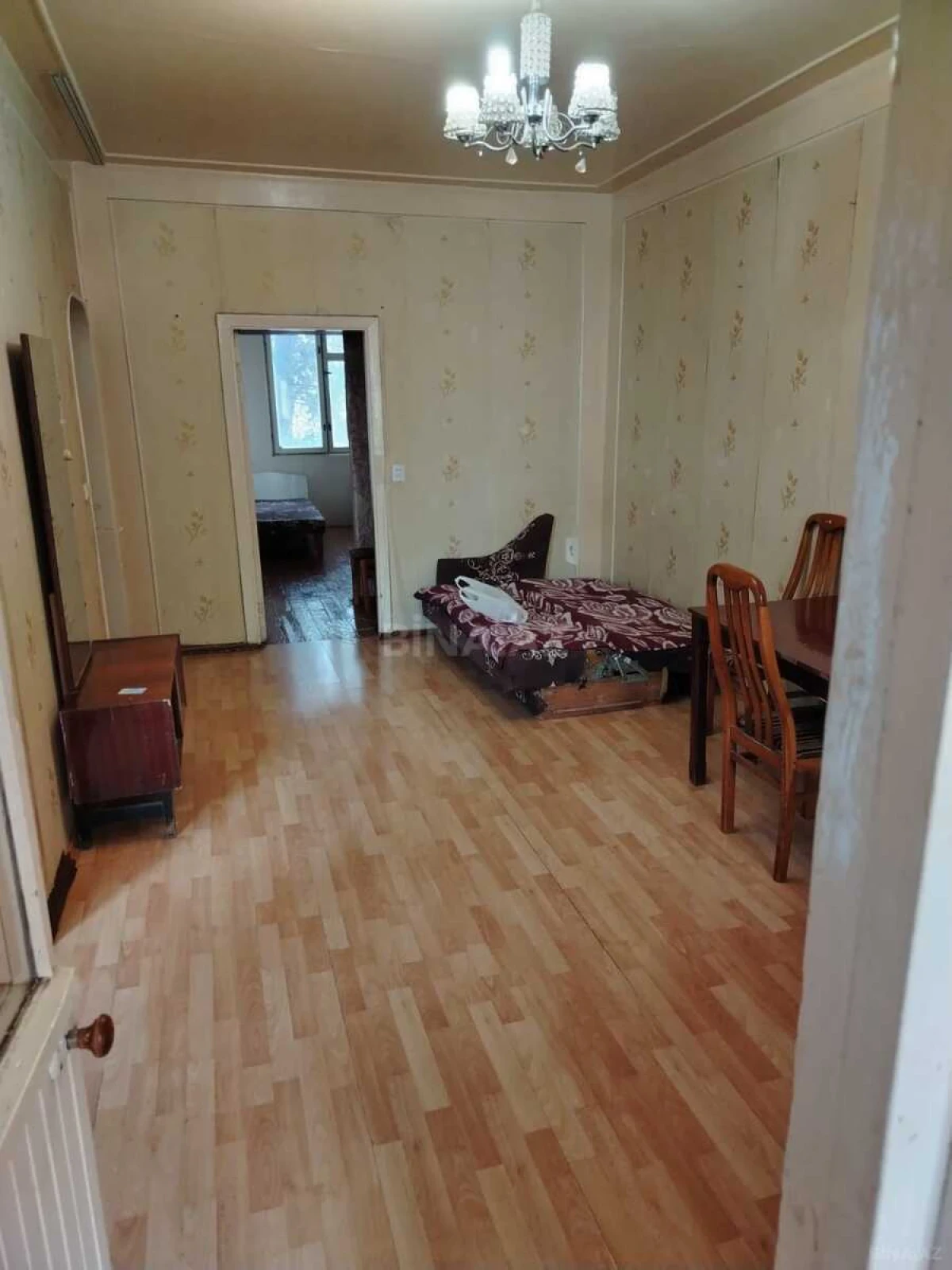 Kirayə verilir 2 otaqlı mənzil 40 m²