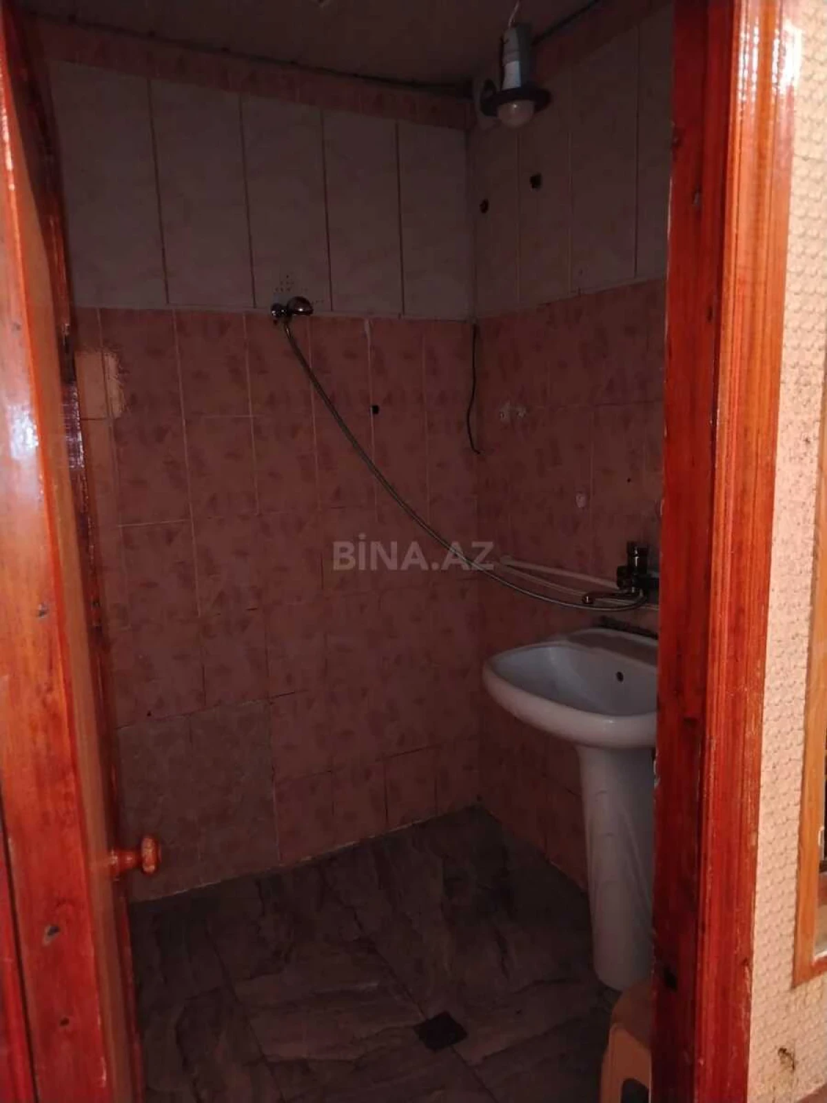 Kirayə verilir 2 otaqlı mənzil 40 m²
