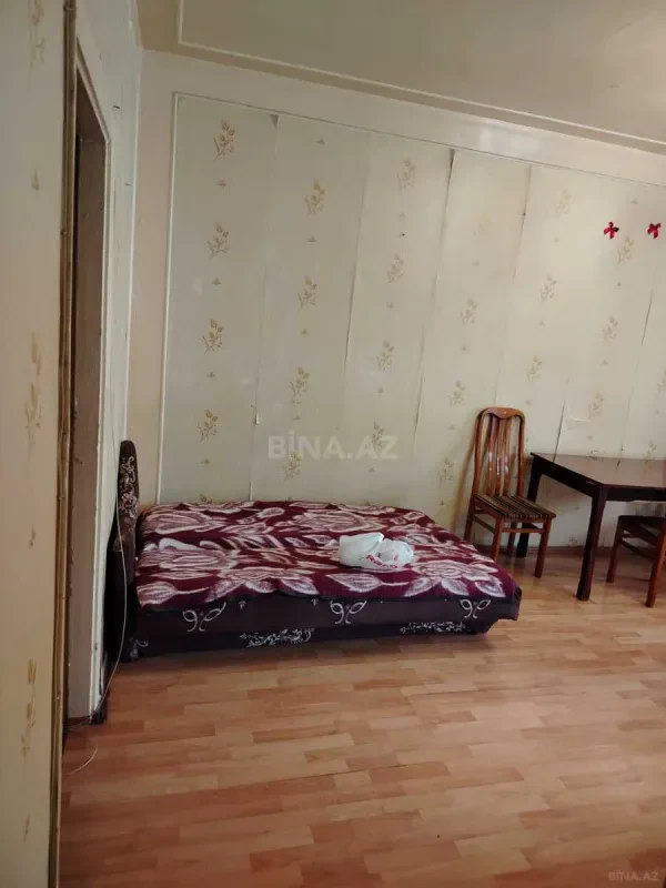 Kirayə verilir 2 otaqlı mənzil 40 m²