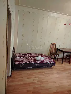 Kirayə verilir 2 otaqlı mənzil 40 m²