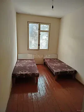 Kirayə verilir 2 otaqlı mənzil 40 m²