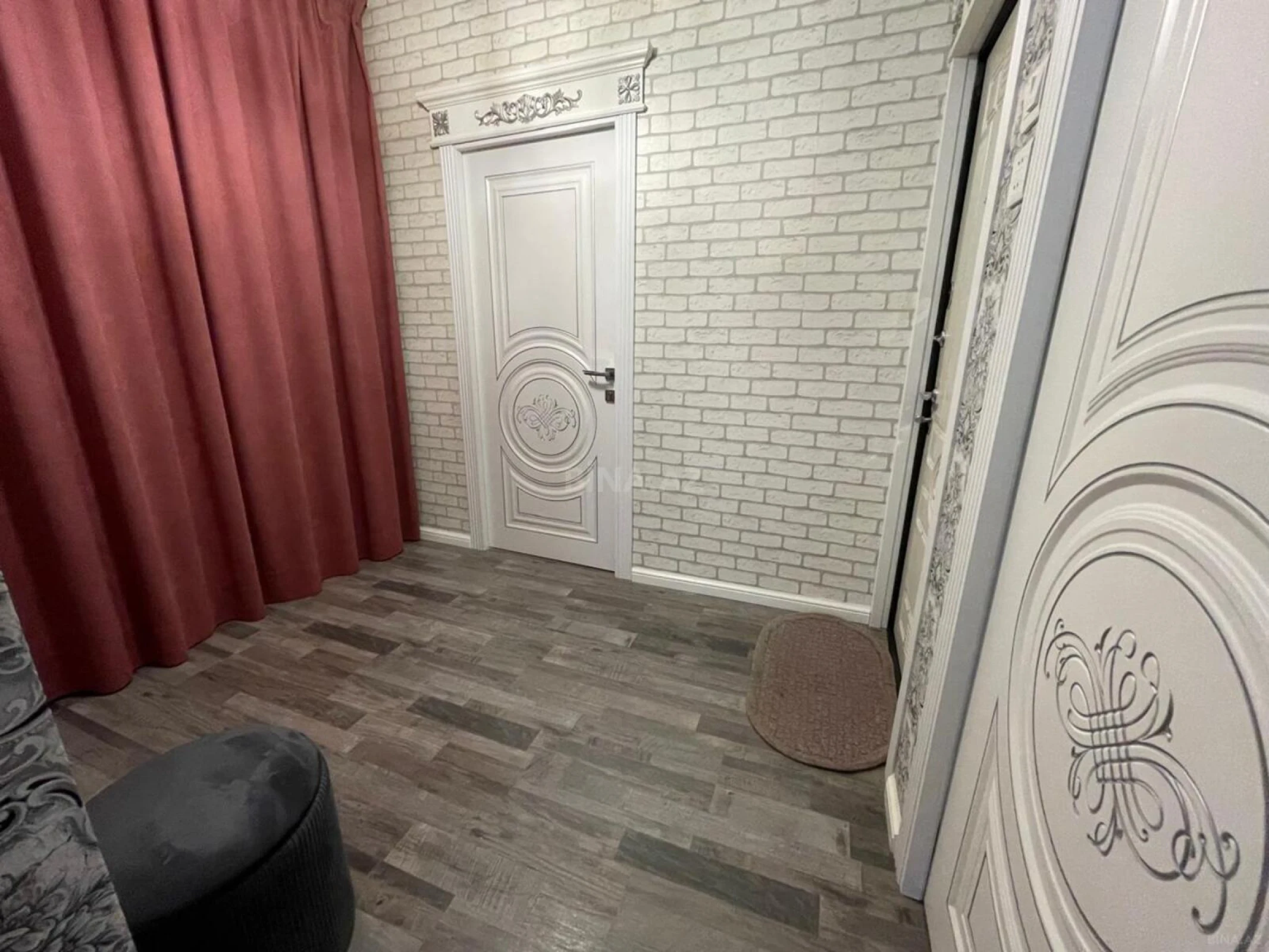 Satılır 2 otaqlı mənzil 60 m²