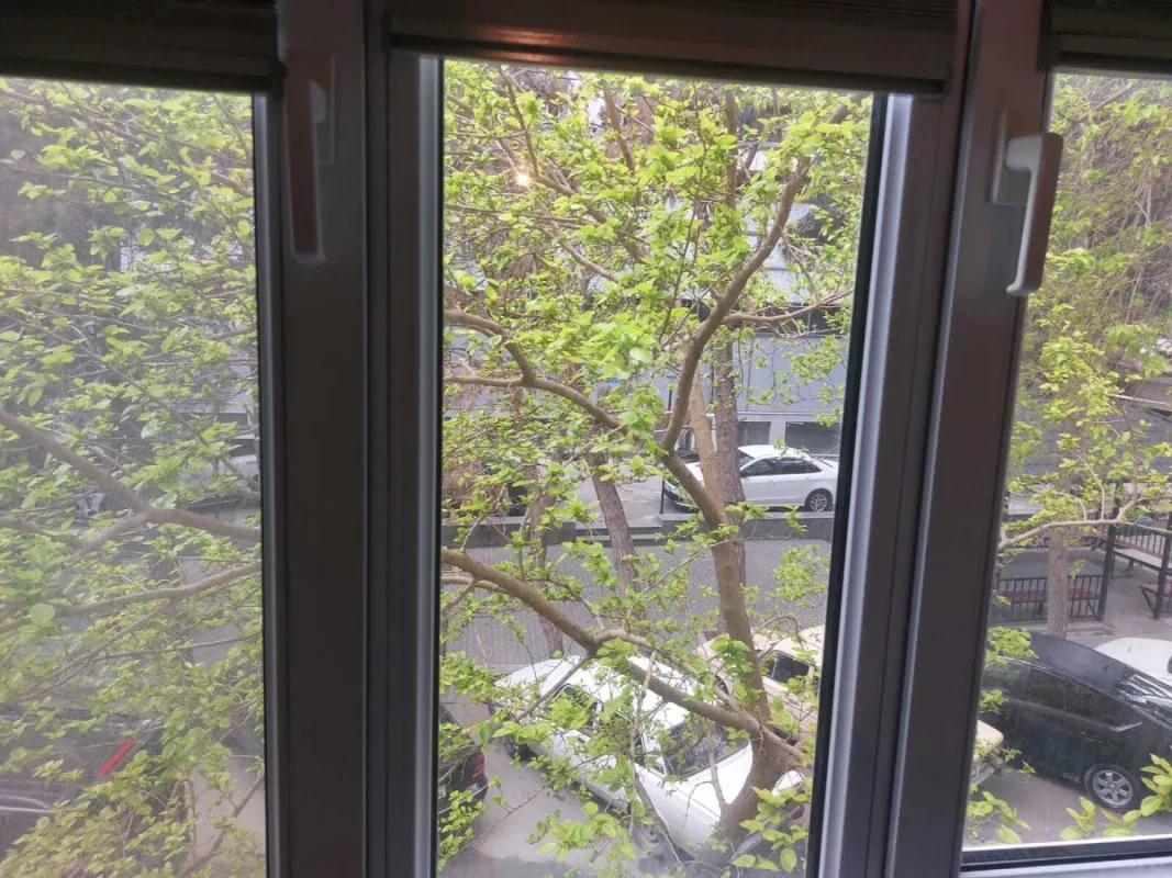 Satılır 2 otaqlı mənzil 43.5 m²