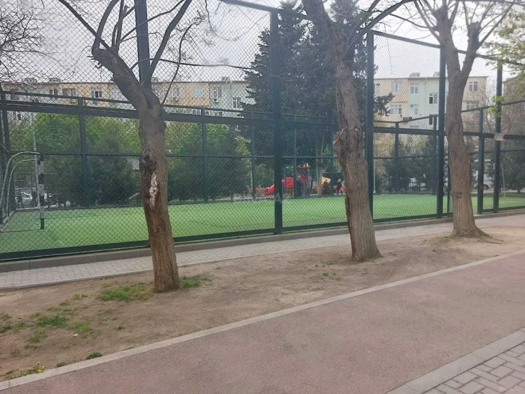 Satılır 2 otaqlı mənzil 43.5 m²
