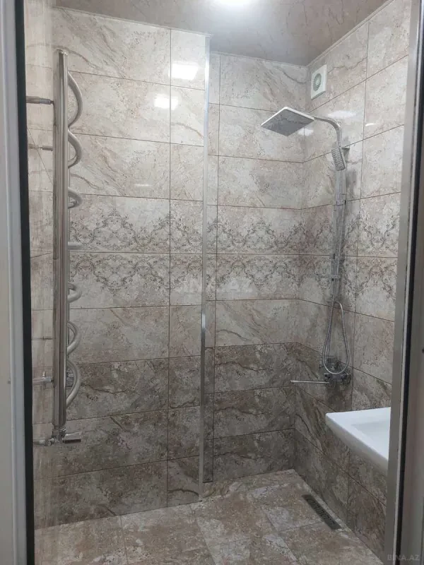 Satılır 2 otaqlı mənzil 43.5 m²