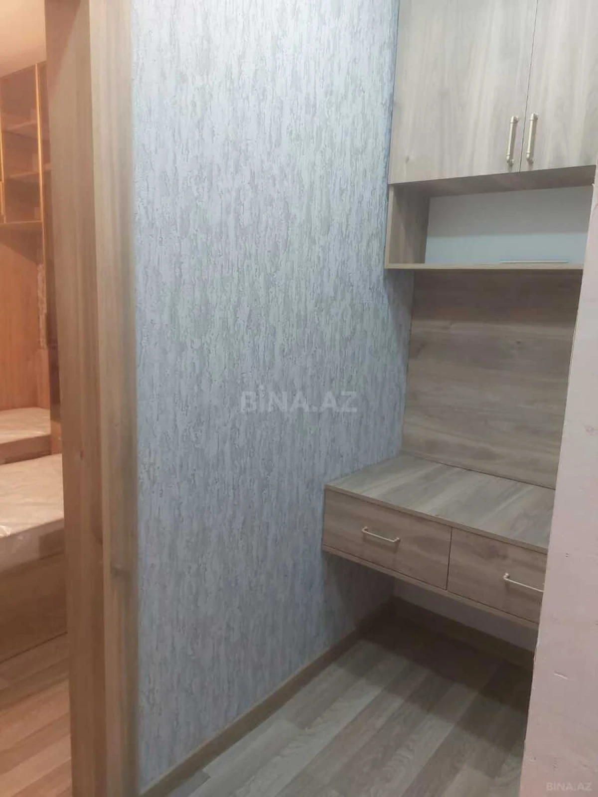 Satılır 2 otaqlı mənzil 43.5 m²