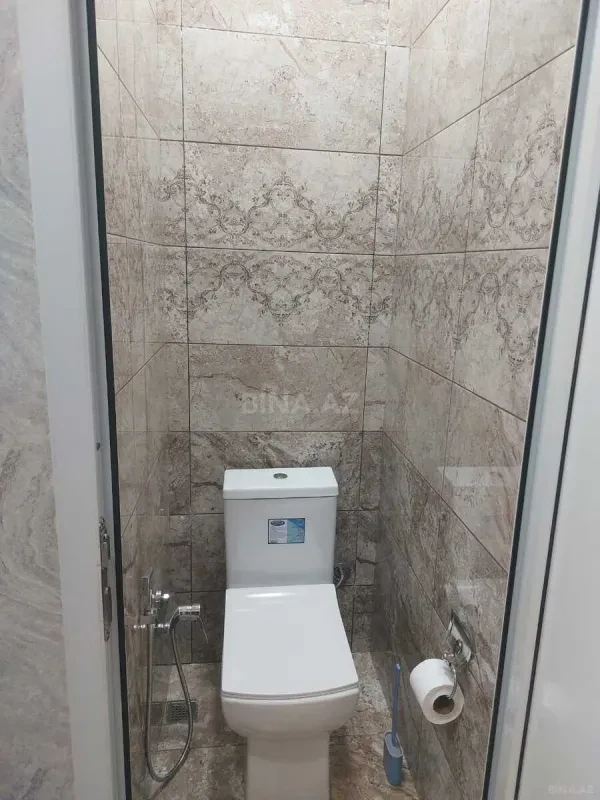 Satılır 2 otaqlı mənzil 43.5 m²
